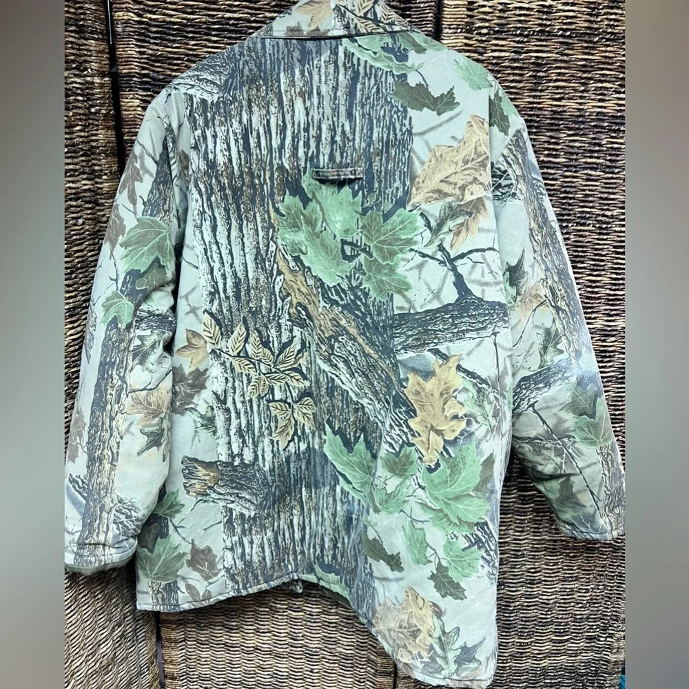 Duxbak mens vintage